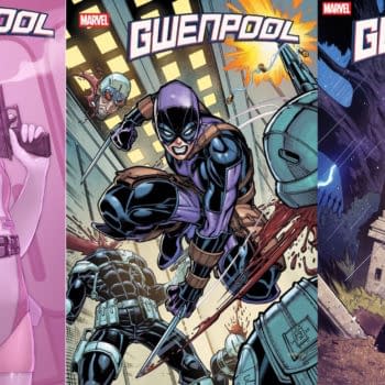 Marvel To Launch A New Gwenpool Series In May 2025