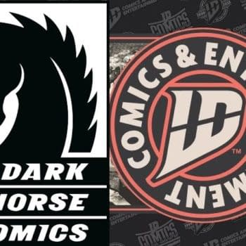 Now IDW Face Layoffs As Well As Dark Horse Comics