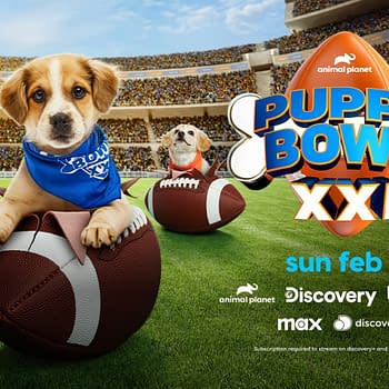 Puppy Bowl XXI Viewing Guide: Team Ruff/Team Fluff Rosters &#038 More