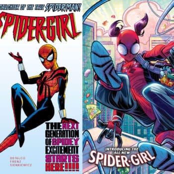 Marvel Launches A New Spider-Girl Series In June 2025