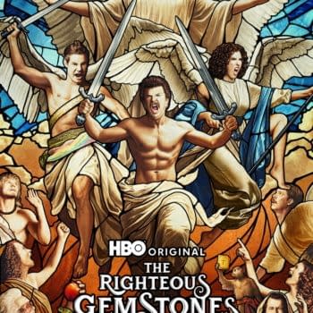 The Righteous Gemstones