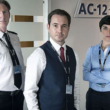 Line of Duty: Star Trek's Christina Chong Hints Season 7 is Coming