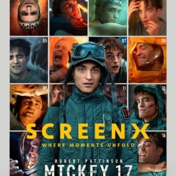 Mickey 17: