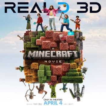 A Minecraft Movie: Final Trailer And 5 Poster As Tickets Go On Sale
