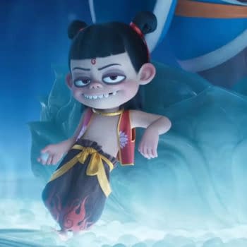 Nezha 2 Breaks $1 Billion at the Chinese Box Office, Opening in US