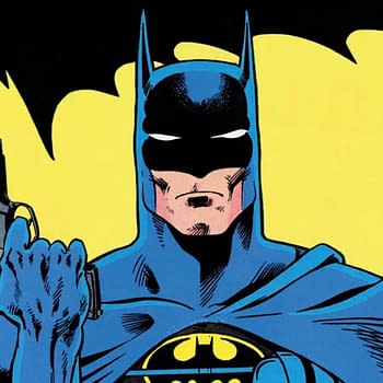 When Batman Has A Gun In Each Hand... Batman #157 Spoilers