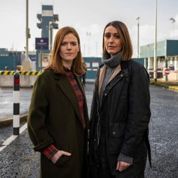 Vigil: BBC Renews Suranne Jones, Rose Leslie Cop Series for 3rd Series