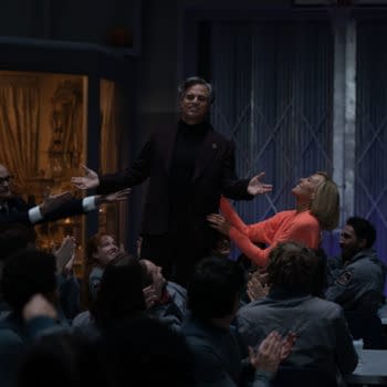 Mickey 17 Wins Weekend Box Office, But Nobody Is Celebrating