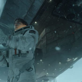 Mickey 17 Director Says He Didn't Think About Any Risks