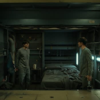 Mickey 17: Mickey Is Going To Die Forever In A New Clip, Plus Images