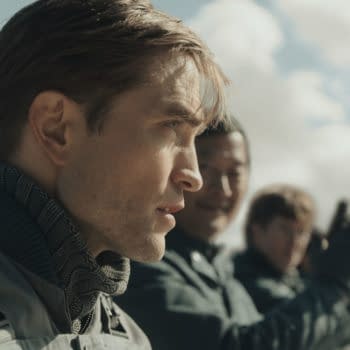 Mickey 17 Will Be Released On 4K Blu-ray On May 13th