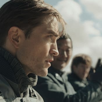 Mickey 17 Will Be Released On 4K Blu-ray On May 13th