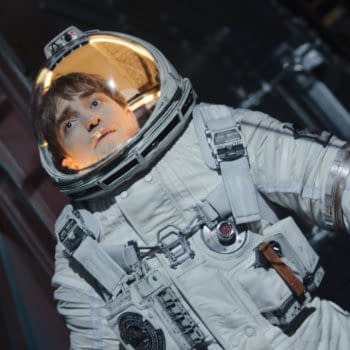 Mickey 17 Director Explains Why You Need To See It In IMAX