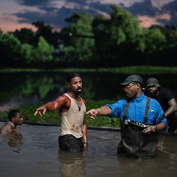Ryan Coogler Addresses His Thoughts on a Sinners Sequel