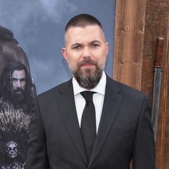 Robert Eggers Says Werwulf Is "The Darkest Thing I've Ever Written"