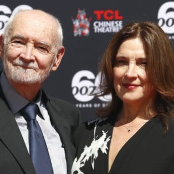 Amazon MGM Studios Gains Creative Control of James Bond