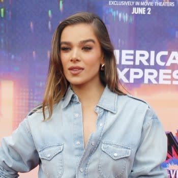 Spider-Man: Beyond the Spider-Verse Star Says "Trust The Process"
