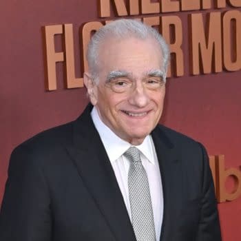 Martin Scorsese's New Hawaii-Set Crime Film Eyes An Impressive Cast