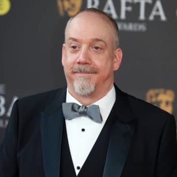 Art Bell Biopic On the Way From Radio Silence, Starring Paul Giamatti
