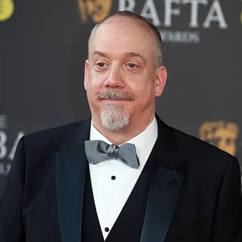 Art Bell Biopic On the Way From Radio Silence Starring Paul Giamatti