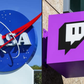 NASA To Hold Special Twitch Livestream On February 12