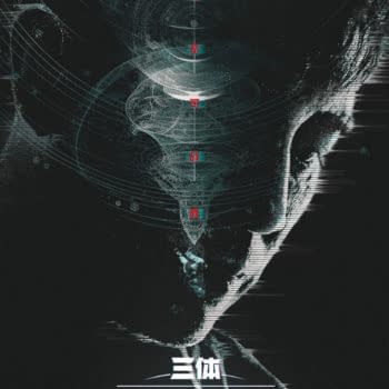 Three-Body Problem: Da Shi Spinoff Should Now be in Postproduction