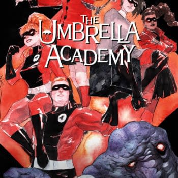 The Umbrella Academy Returns In June 2025 With "Plan B"