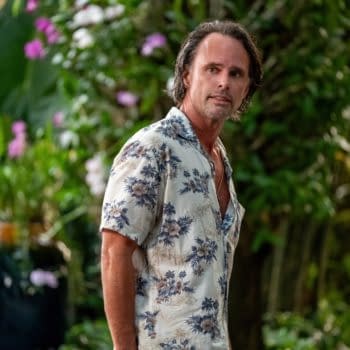 The White Lotus Season 3 Preview: A Look at E02 "Special Treatments"