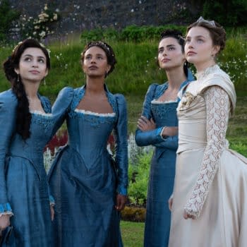 The Buccaneers: Season 2 of Edith Wharton Adapt Premieres in June