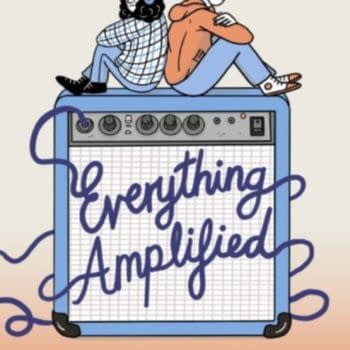 Cicada Books Expands Publishing Graphic Novels Into YA