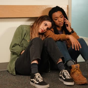 My Dead Friend Zoe Director and Stars on Telling Army Friendship Story