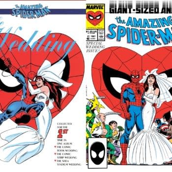 Tom Brevoort Explains Why We Won't Get A Spider-Man Marriage Again