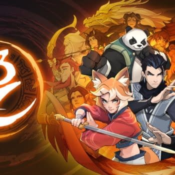 13Z Has Launched New Global Playtest On Steam