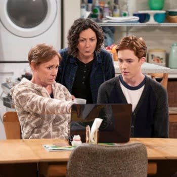 The Conners