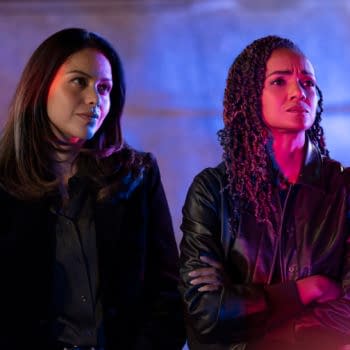 The Rookie Season 7 Ep. 12: "April Fools" Images, Preview Released