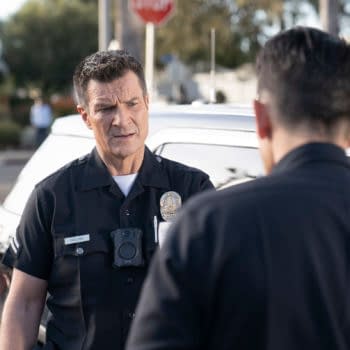 The Rookie Season 7 Ep. 12: "April Fools" Images, Preview Released