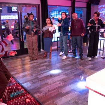 Abbott Elementary: Check Out Our S04E17 "Karaoke" Preview &#038; More