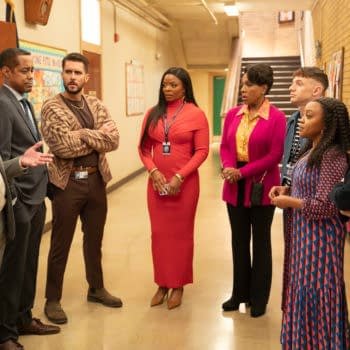 Abbott Elementary Season 4 Episode 18: "Audit"