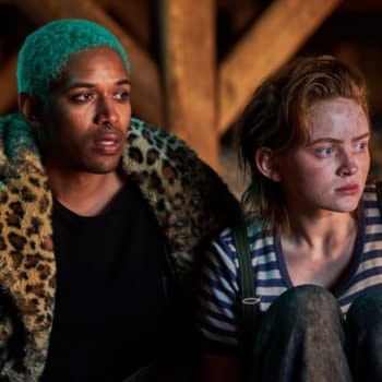 O'Dessa Aims High, But Doesn't Quite Deliver On Its Promise {Review}