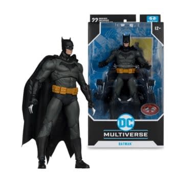 McFarlane Toys Unveils Limited Edition Batman Cowardly Lot Figure 