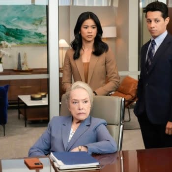 Matlock: Here's Our Preview of Tonight's Episode, S01E15: "Game Face"