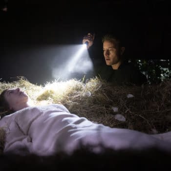 Tracker S02E14: "Exodus" Preview; S02E15, Season 2 Finale Early Looks