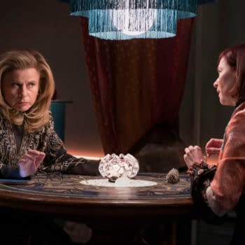 Elsbeth Season 2 Preview: Here's Our Look at S02E15: "I See … Murder"