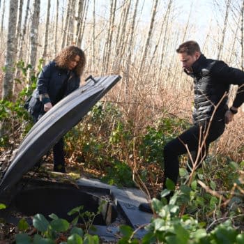 Tracker Season 2: Check Out Our S02E15: "The Grey Goose" Preview