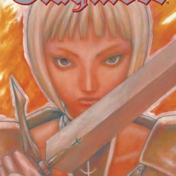 Claymore