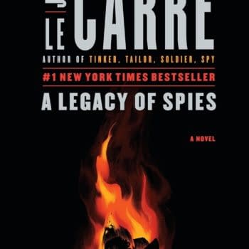 Legacy of Spies: Matthew McFadyean to Star in John le Carré Spy Series