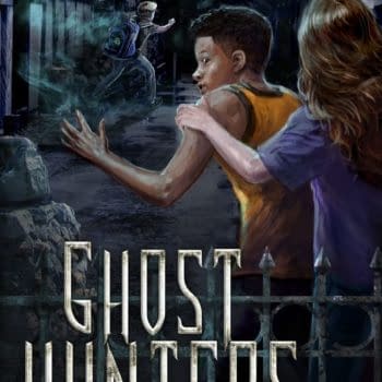 Ghost Hunters: Susan McCauley's Novels Set to Be Adapted for TV