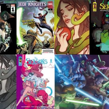 PrintWatch: Jedi Knights, Seasons & Lucky Devils Get More Printings