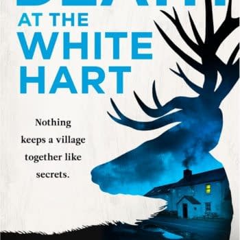 Doctor Who's Chris Chibnall to Adapt his New Murder Mystery to Series