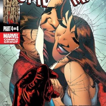 Tom Brevoort Says If You Don't Like Unmarried Spider-Man, Stop Reading